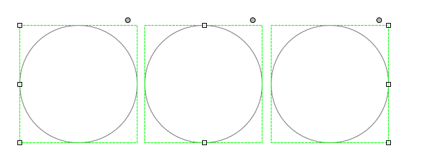 Axure原型设计：动态面板之轮播图显示（附带源文件）